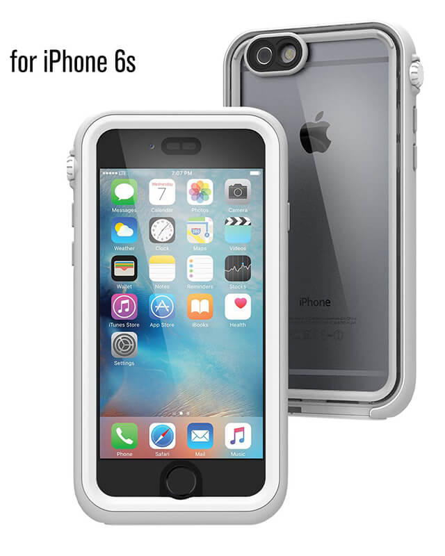 iPhone waterproof case