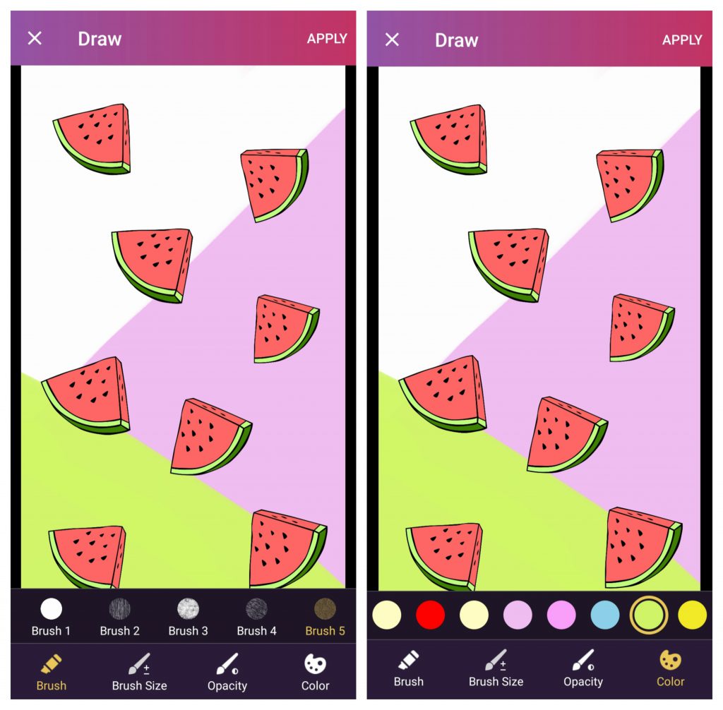 How to Create Custom Phone Wallpapers With Pixomatic | Pixomatic Blog